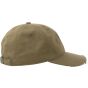 Atlantis DAD HAT DESTROYED-S olive