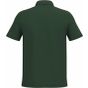 iDeal Basic Brand Polo piqué homme 180 ideal_forest_green