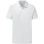 SG Originals Cotton Polo Men white