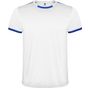 Roly Sport Racing blanc/bleu_royal