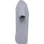 WK Designed To Work T-shirt écoresponsable manches courtes unisexe oxford_grey