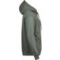 Tee Jays Hooded Sweatshirt leaf_green