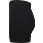 Tombo Ladies' seamless short black
