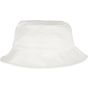 flexfit Flexfit Cotton Twill Bucket Hat Kids white