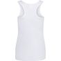 AWDis Just Cool Women's Cool Vest arctic_white