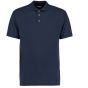 Kustom Kit Workwear Polo Navy
