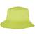 flexfit Flexfit Cotton Twill Bucket Hat green_glow