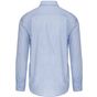 Kariban Chemise Oxford manches longues oxford_blue