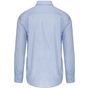 kariban Chemise Oxford manches longues oxford_blue