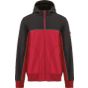 WK Designed To Work Veste softshell 3 couches BIONIC-FINISH® ECO unisexe red/dark_grey