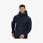 Regatta Men's Venturer 3 Layer Printable Hooded Softshell Jacket