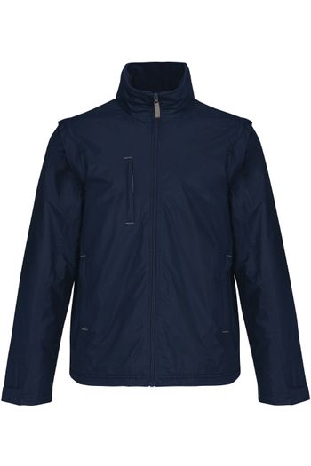 Image produit Blouson manches amovibles SCORE KARIBAN