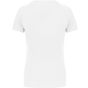 ProAct T-shirt de sport manches courtes femme white
