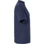 karlowsky Women's Short-Sleeve Chef Jacket Greta Navy