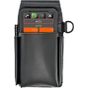 karlowsky Cashier's Holster for POS and Card Terminals Compact Black