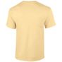 Gildan T-Shirt Ultra Cotton vegas_gold