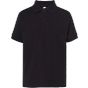 JHK Kid polo black