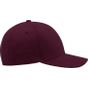 Atlantis Pitcher Cap burgundy
