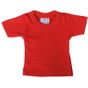 James&Nicholson Mini-T red