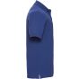 Russell Polo piqué 100% coton classique homme bright_royal