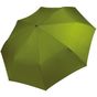 kimood Mini parapluie pliable burnt_lime