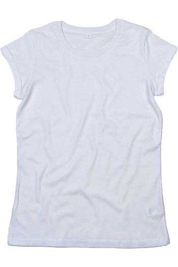 Image produit Women's roll Sleeve T