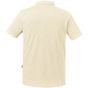 Russell-pure-organic Men's Pure Organic Polo natural