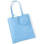 Westford Mill Sac pour la vie - Anses longues sky_blue