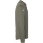 karlowsky Men's Long-Sleeve Performance Work Shirt Sage