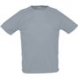 Sol's Sporty gris_pur