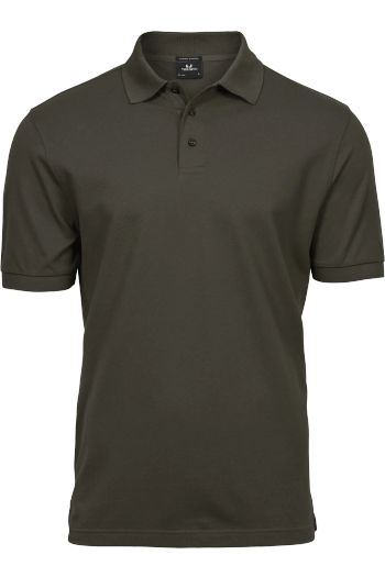 Image produit Luxury Stretch Polo