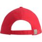 Atlantis Pilot red