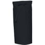 Link Kitchenwear Tablier de cuisinier black
