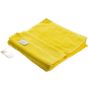 A&R Serviette de visage Towelzz® Bright yellow