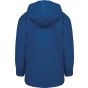 ProAct Veste de pluie enfant dark_royal_blue