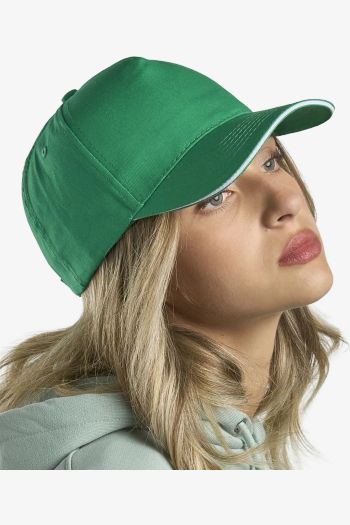 Image produit Start Five Sandwich Cap