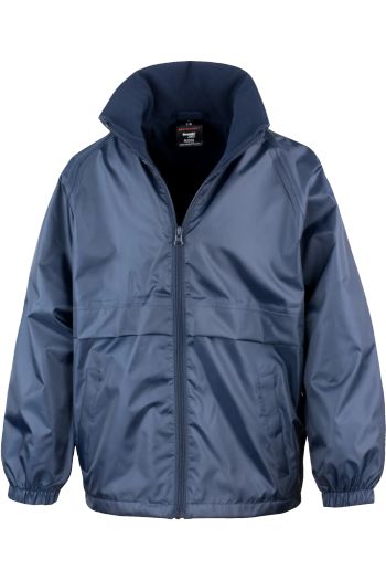 Image produit Junior/youth microfleece lined jacket