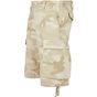 Build your Brandit Short Vintage sandstorm