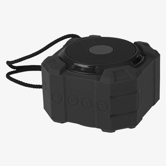 Haut-Parleur Bluetooth Cube 5W Elevate