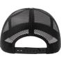 Atlantis RAPPER COTTON-S white/black