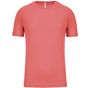 ProAct  T-shirt sport manches courtes homme coral