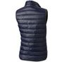 Elevate Bodywarmer duvet léger femme Fairview navy