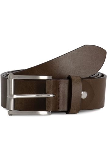 Ceinture mode  - Dark Brown