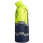 Roly WRK Merak marine/jaune_fluo