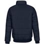 B&C Collection Superhood Men navy