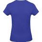 B&C Collection #E190 Women cobalt_blue