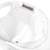 Beechfield Casquette 5 panneaux Ultimate white