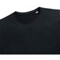 Russell-pure-organic Men's Pure Organic Heavy Tee black