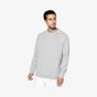 Kariban Sweat-shirt piqué bio