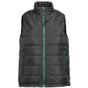Pen Duick City Women black/kelly_green